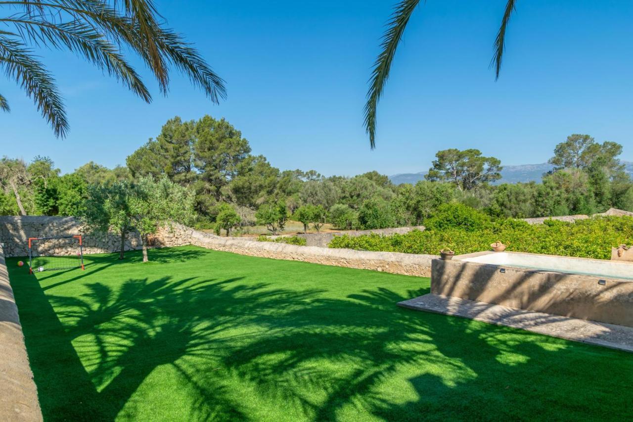Villa Son Real Sencelles