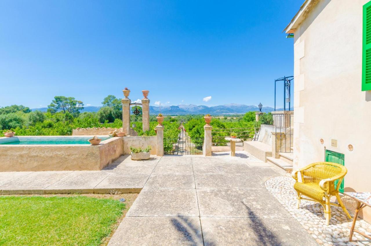 Son Real Villa Sencelles