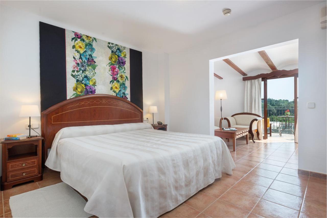 Monnaber Nou Hotel&spa 4*