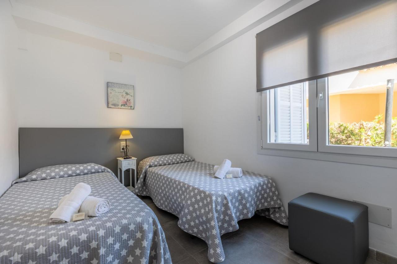 Apartamento Port Alcudia - 39130 Mallorca *