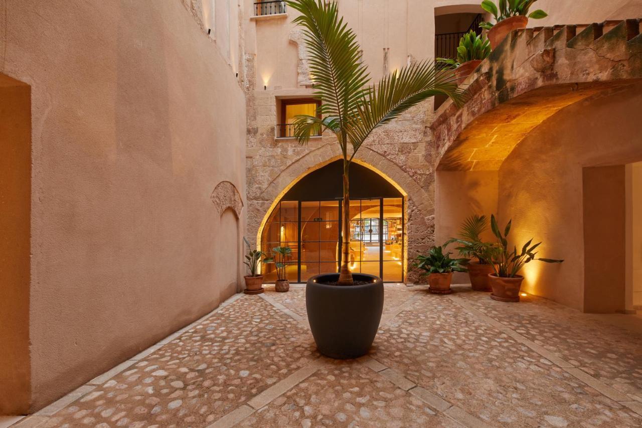Fil - Turismo De Interior Apartahotel Palma de Mallorca