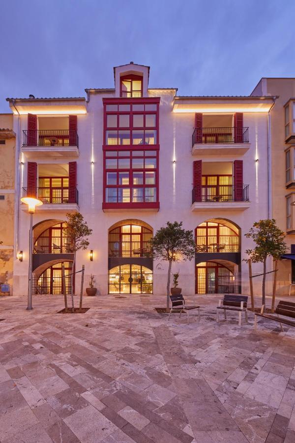Fil - Turismo De Interior 4* Palma de Mallorca