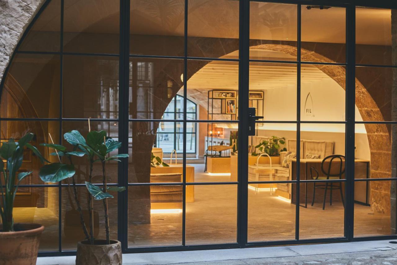 Apartahotel Fil - Turismo De Interior