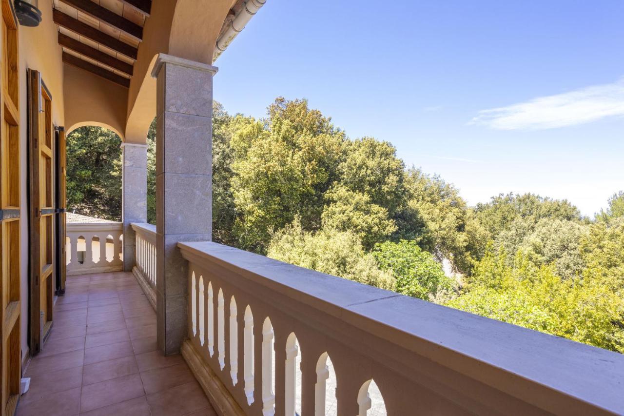 Sa Tramuntana Holiday home Escorca