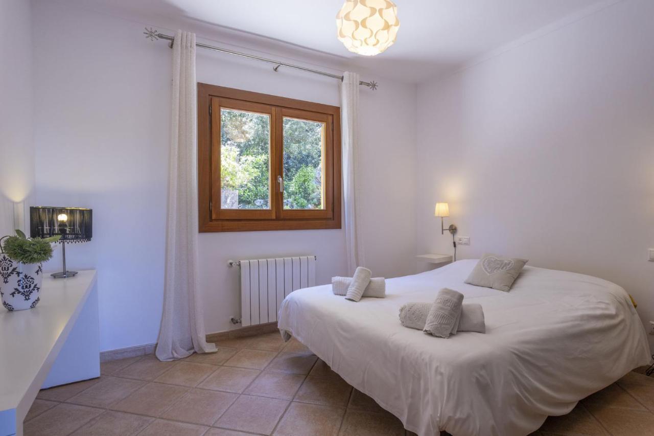 Sa Tramuntana Holiday home Escorca