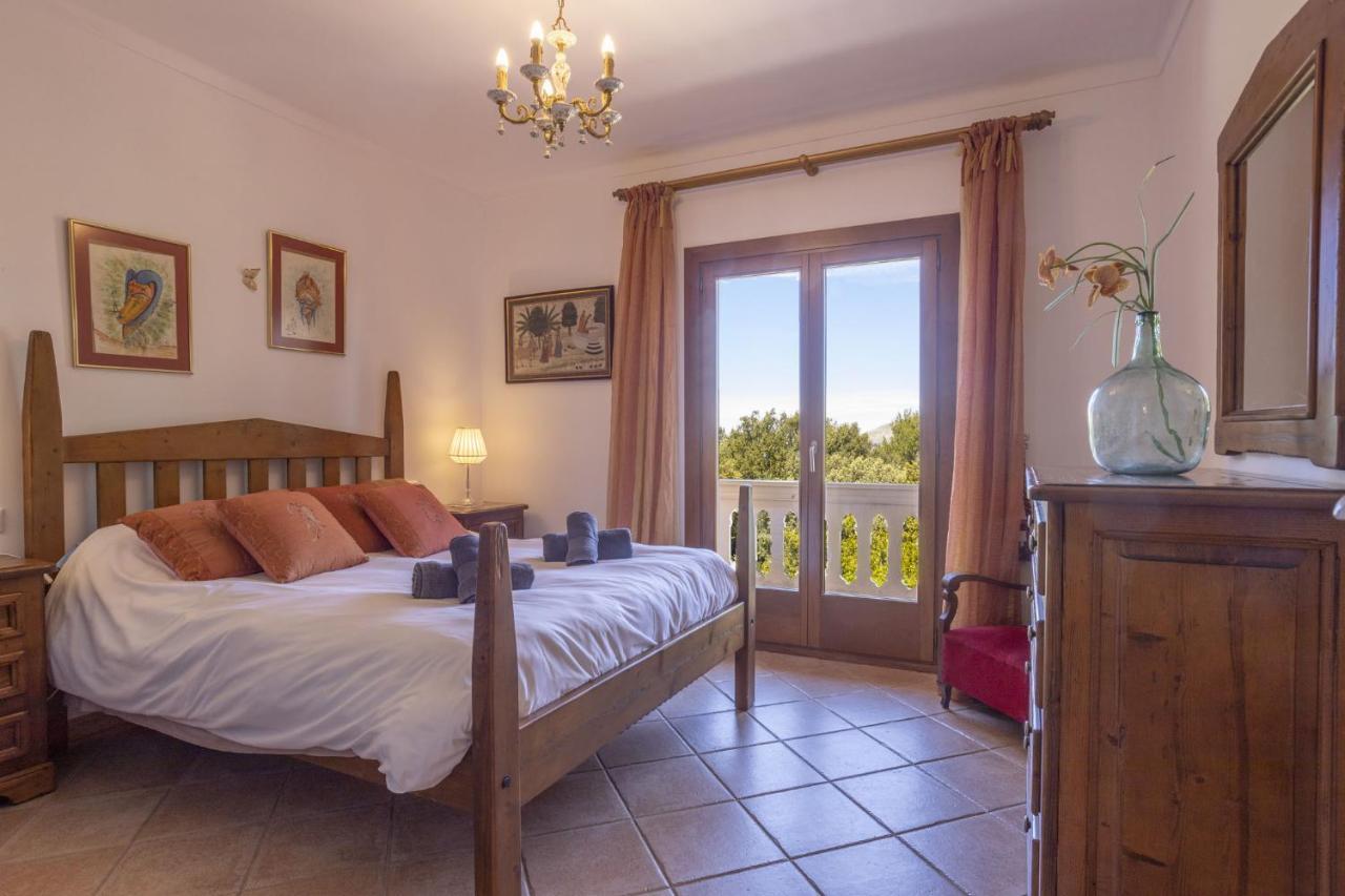 Sa Tramuntana * Escorca