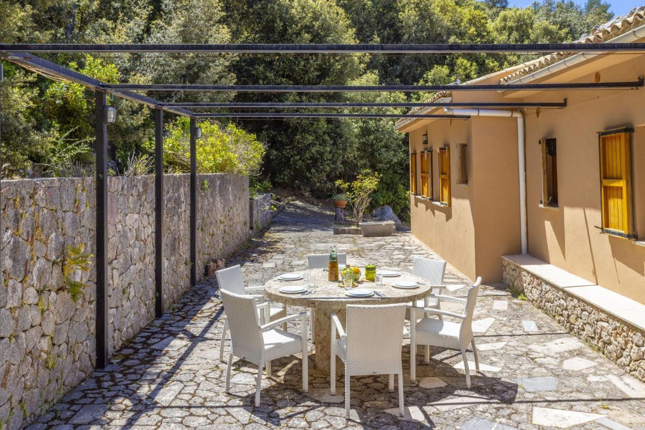 Holiday home Sa Tramuntana *