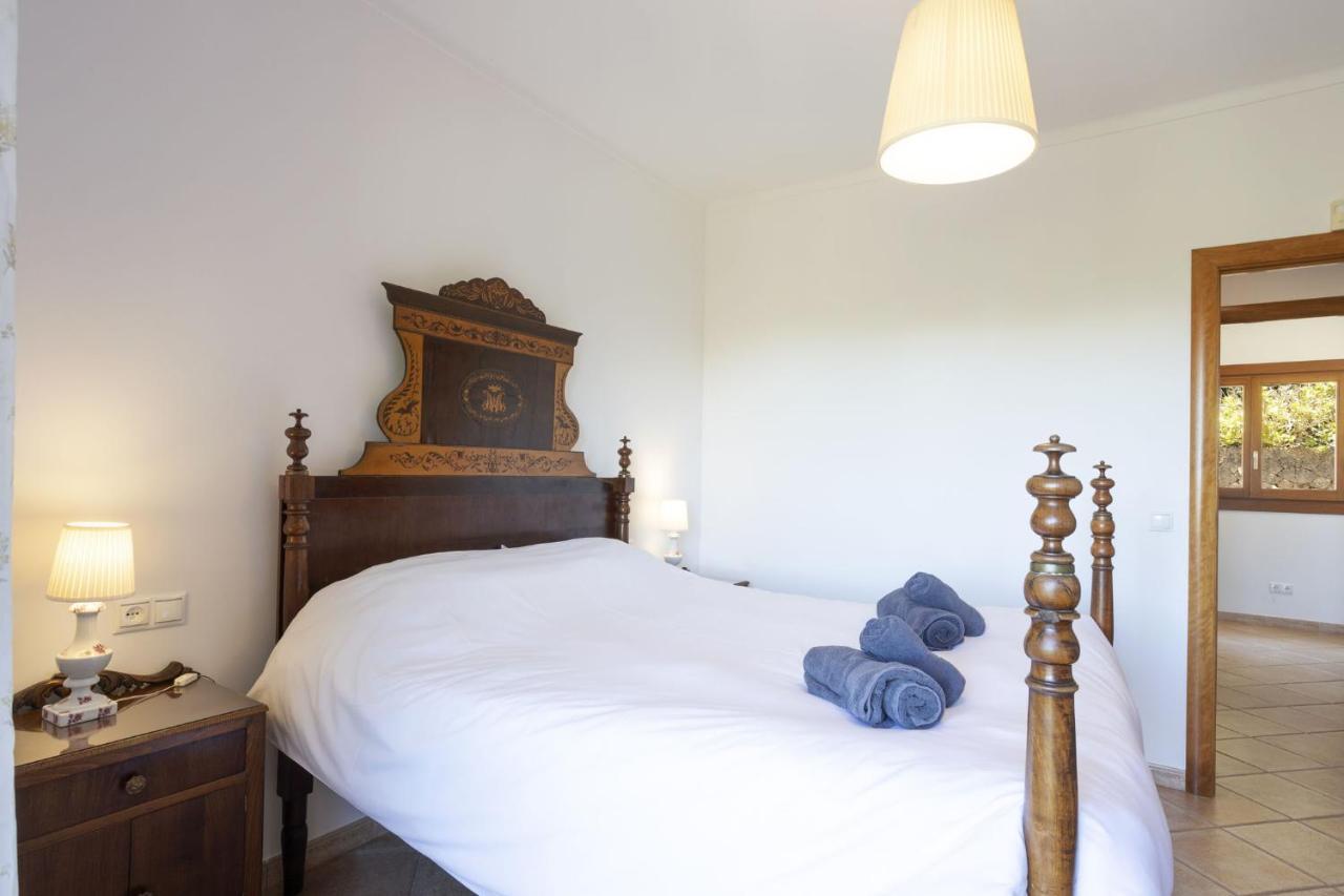 Holiday home Sa Tramuntana *