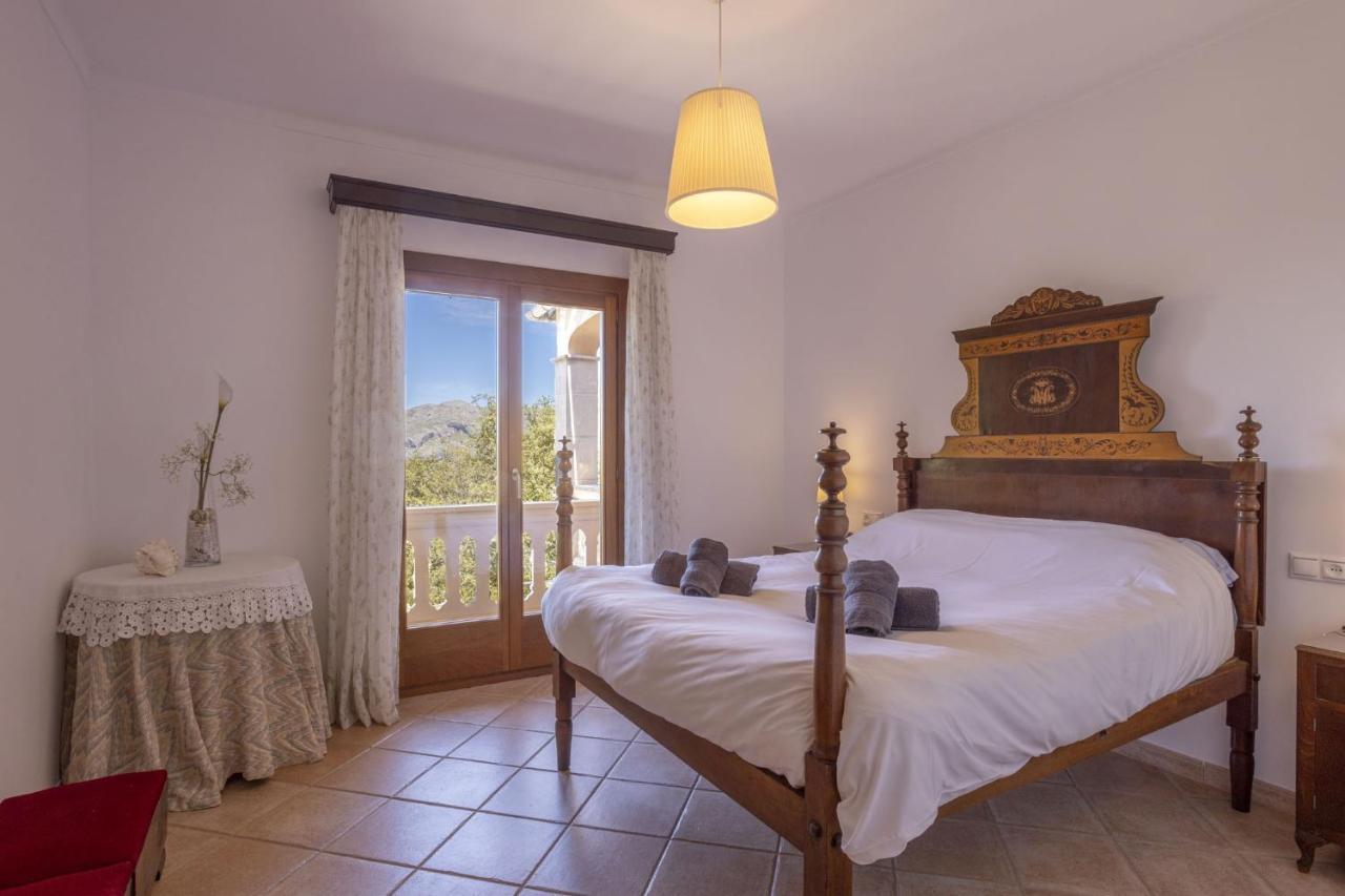 Sa Tramuntana *