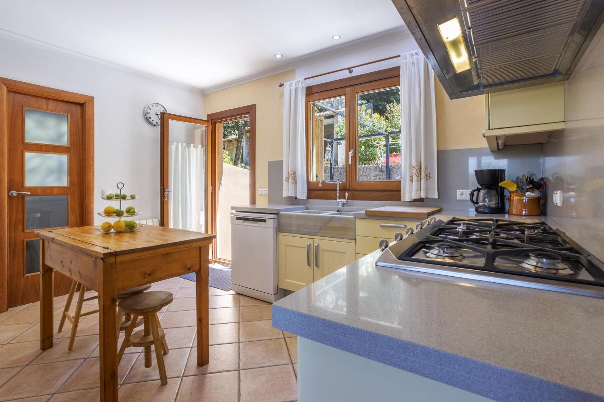 Sa Tramuntana Holiday home