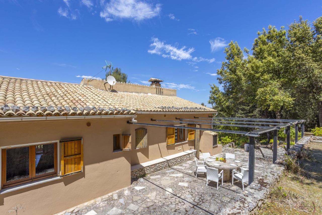 Sa Tramuntana Holiday home