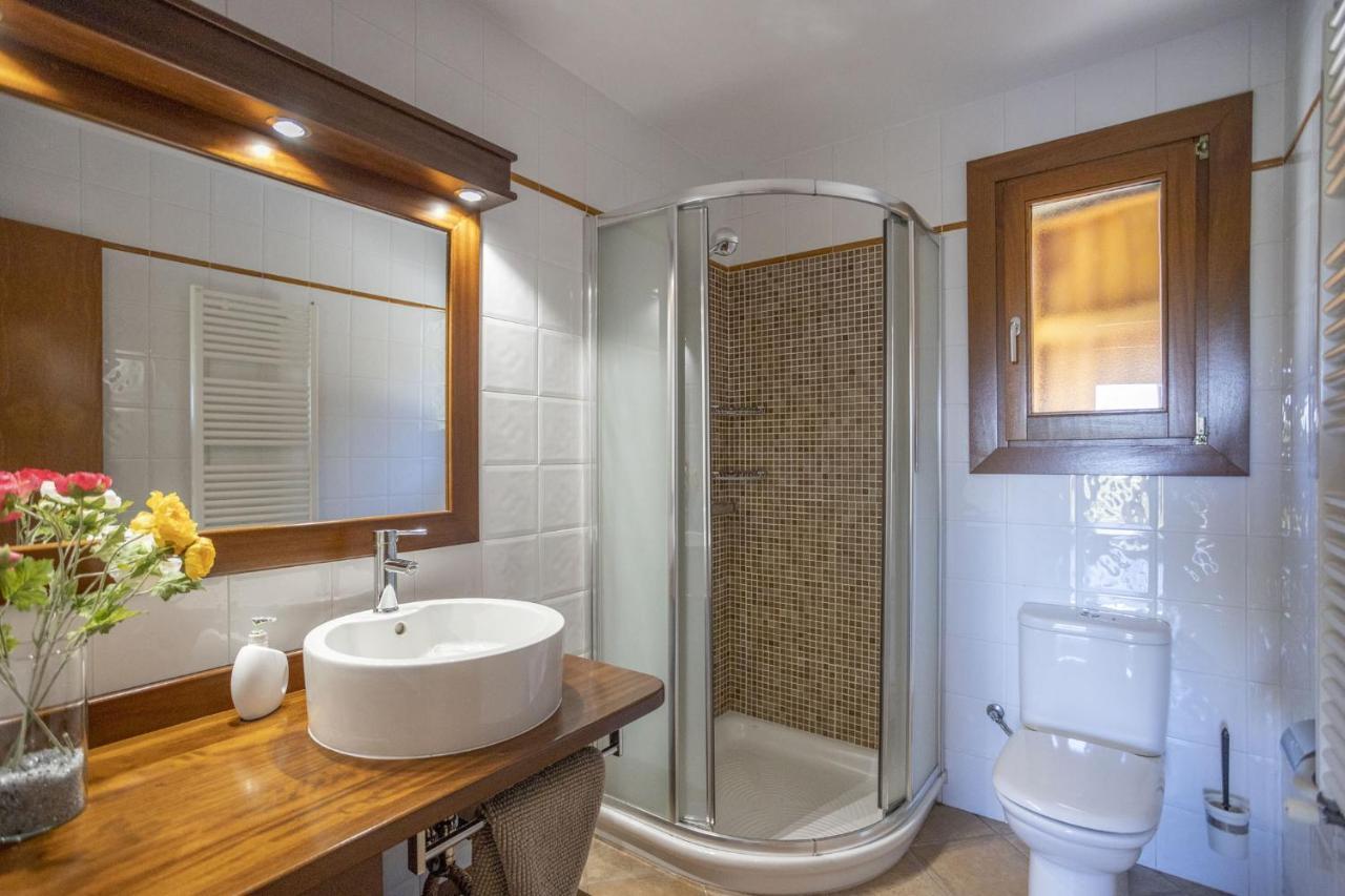 Sa Tramuntana Holiday home *