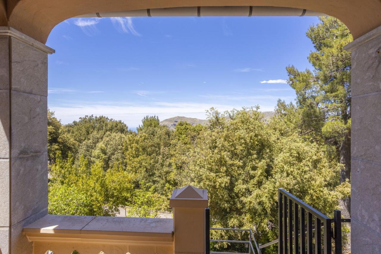 Holiday home Sa Tramuntana