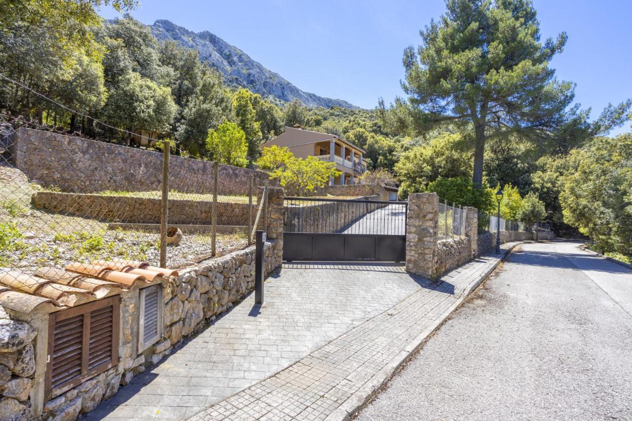 Sa Tramuntana Escorca