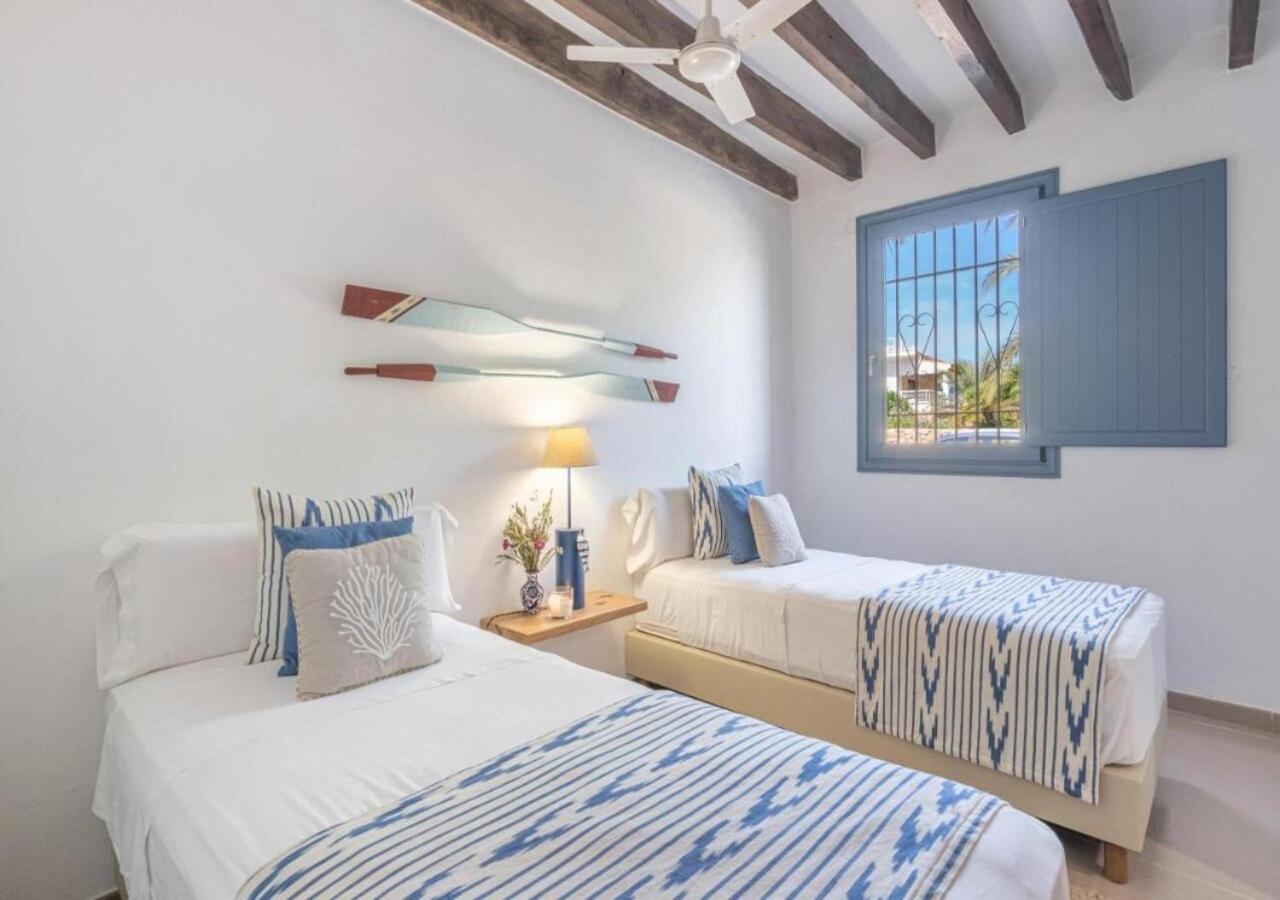 Cuarassa Family Villa Puerto Pollensa