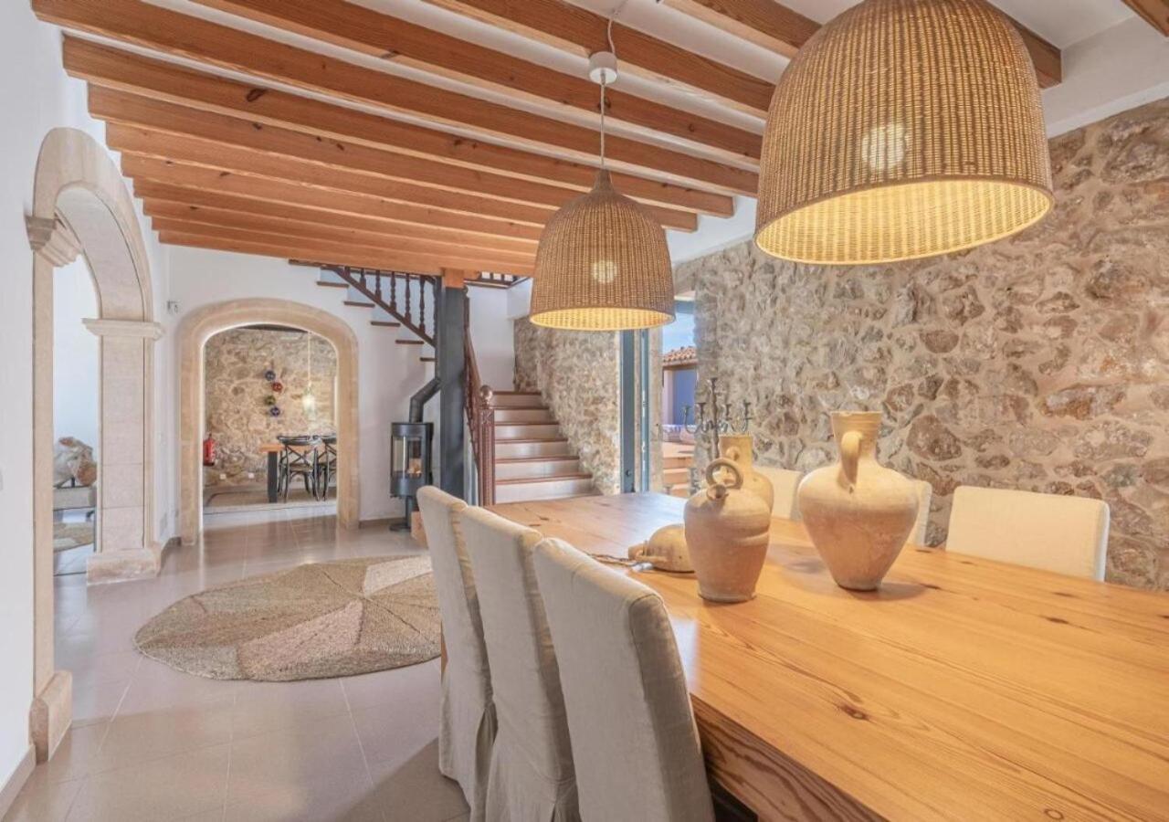 Cuarassa Family Villa Puerto Pollensa
