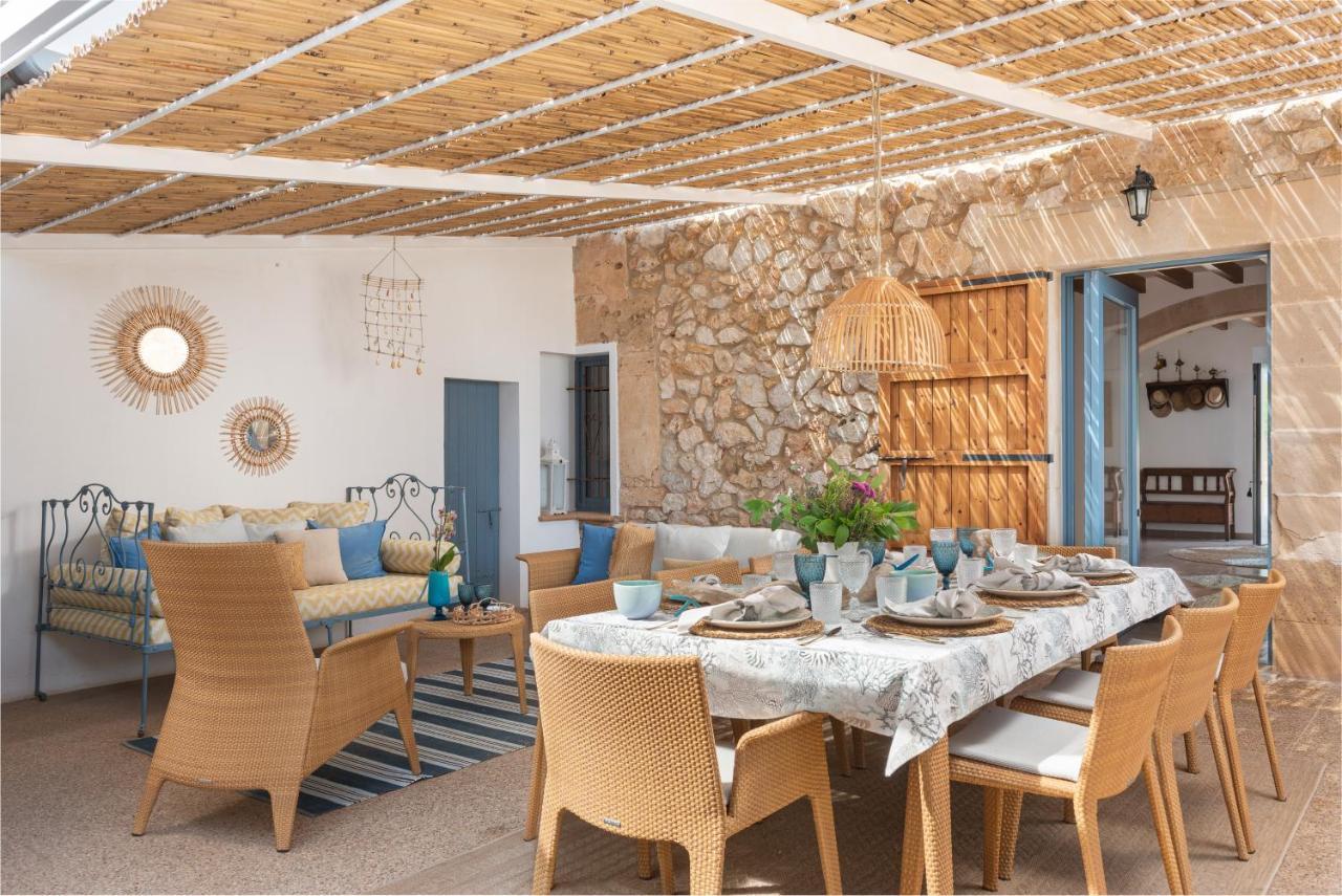 Cuarassa Family Puerto Pollensa