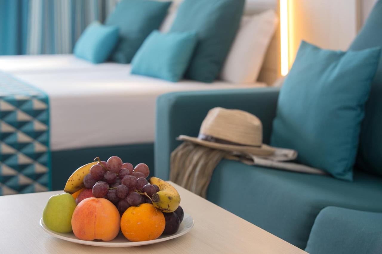 Luxor 4* Playa de Palma (Mallorca)