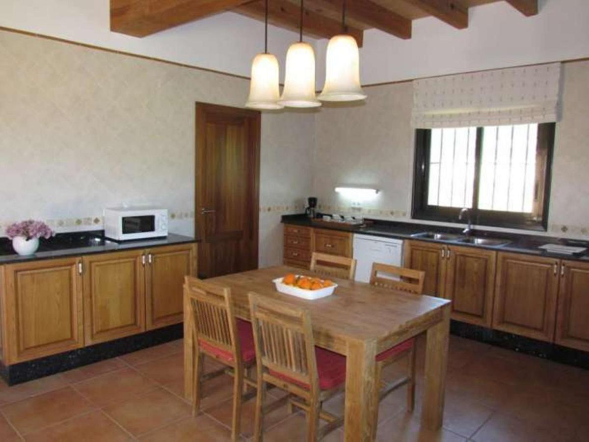 Cas Borrassos Villa Algaida (Mallorca)