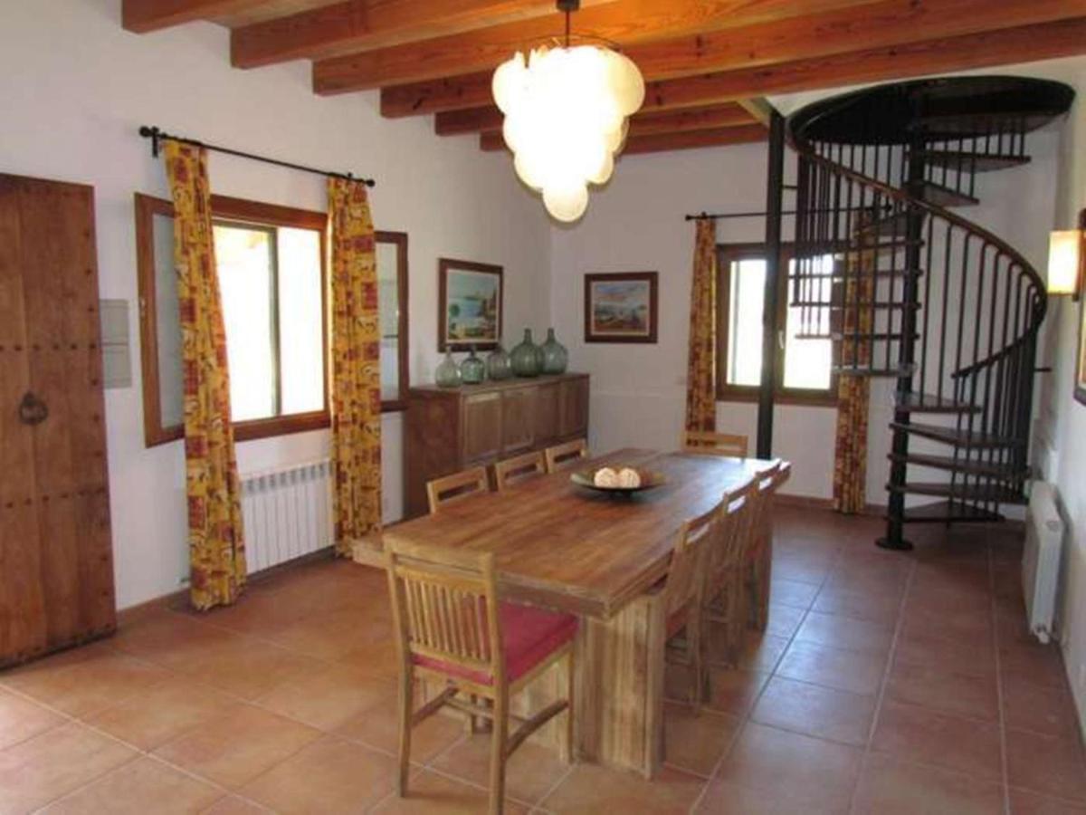 Cas Borrassos Algaida (Mallorca)