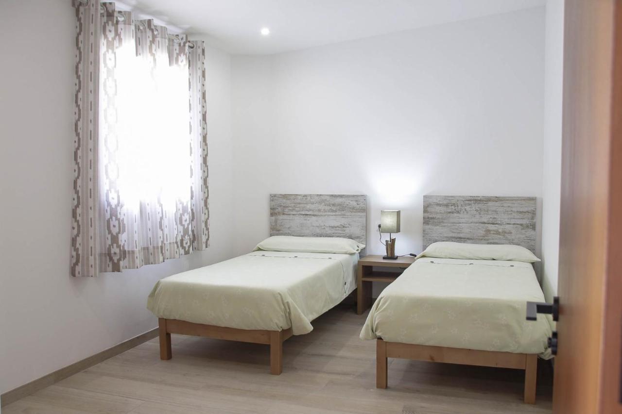 Saraix Сasa de vacaciones Santa Margalida