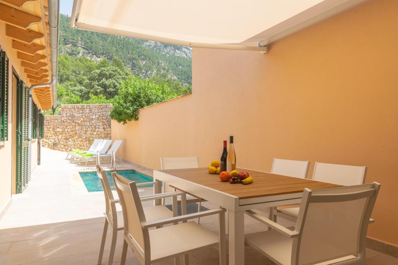 Moreu Villa