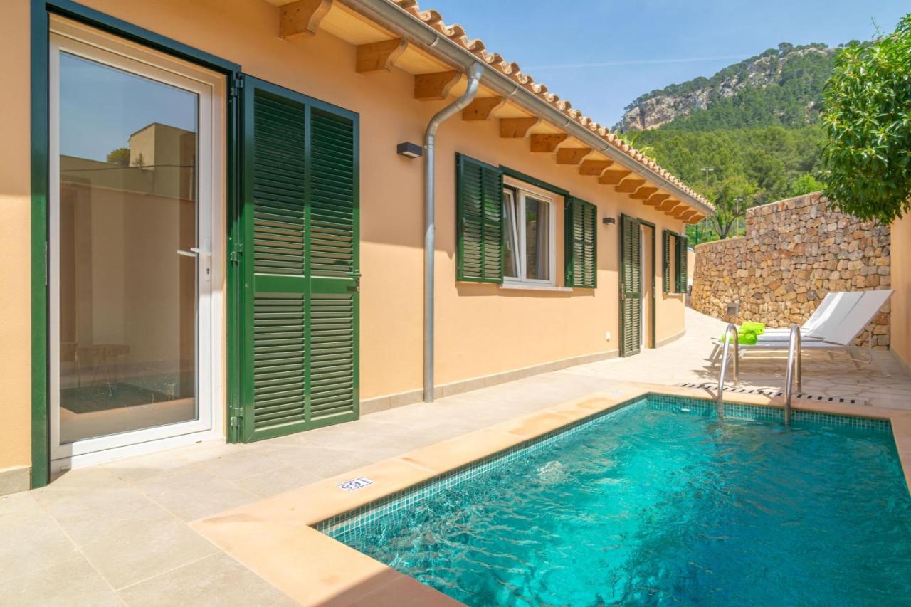 Moreu Villa
