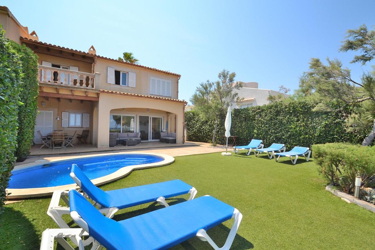 017 Embat Et2500 By Mallorca Charme Villa Colonia de San Pedro