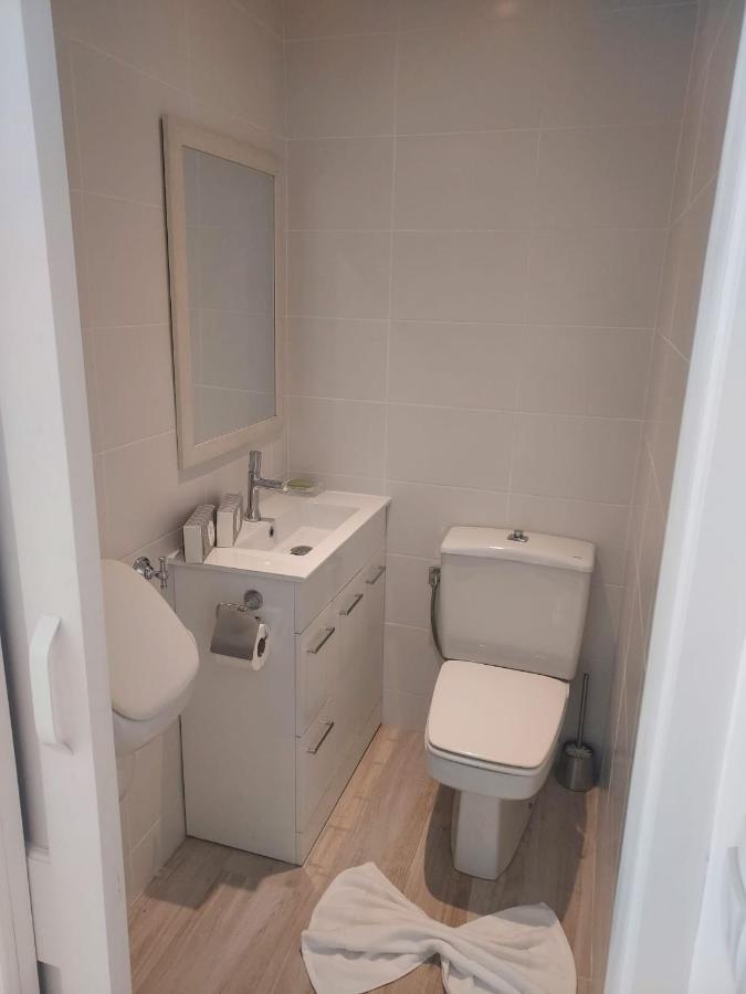 Apartamento Cas Catalá Living