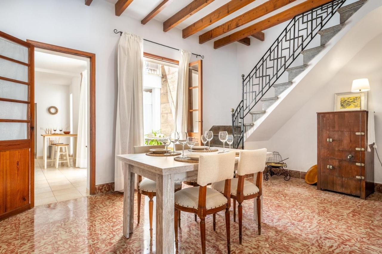 Ca Na Francesca Holiday home Pollenca