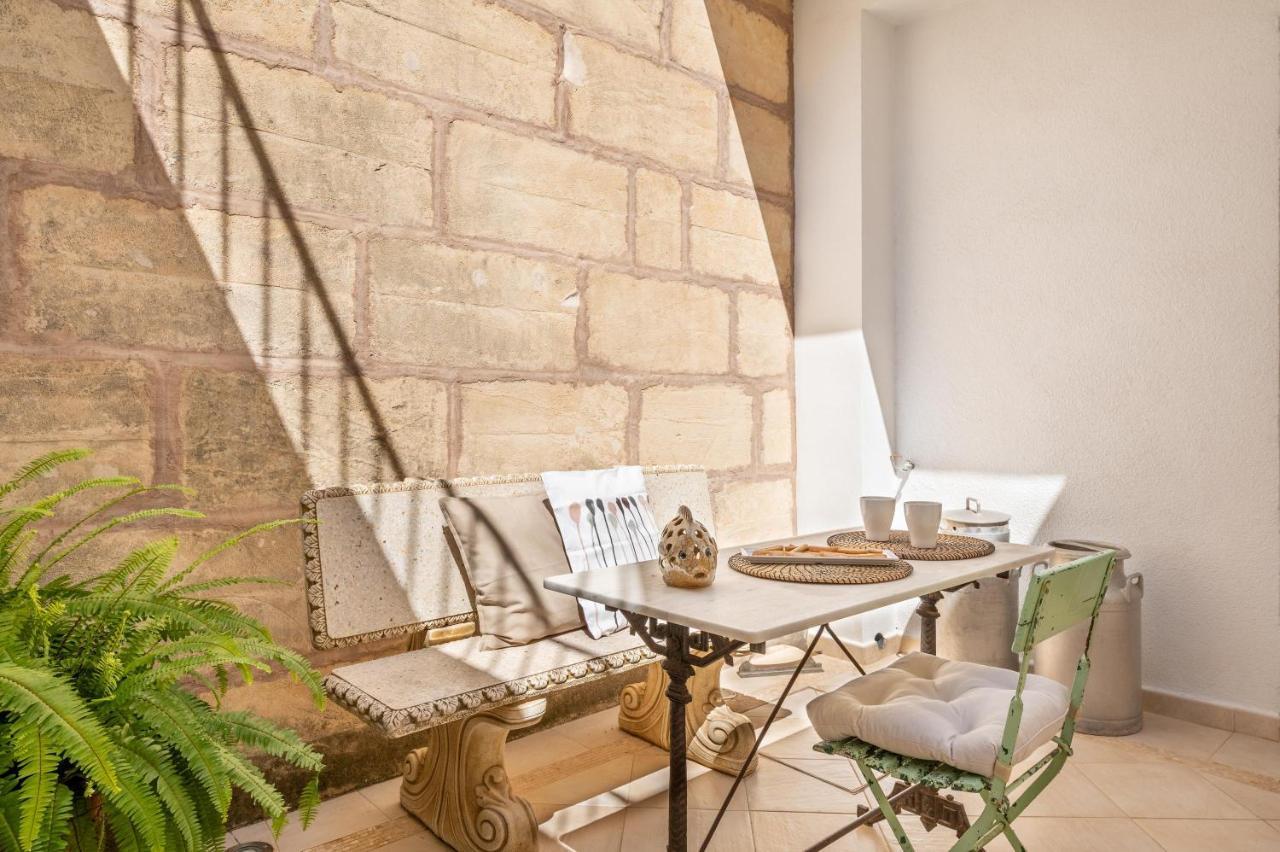 Ca Na Francesca Holiday home *