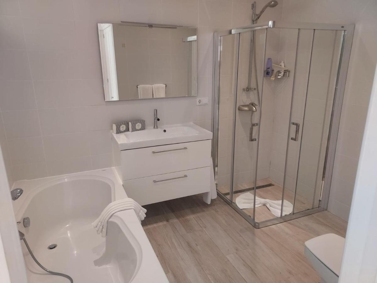 Cas Catalá Living Apartamento *