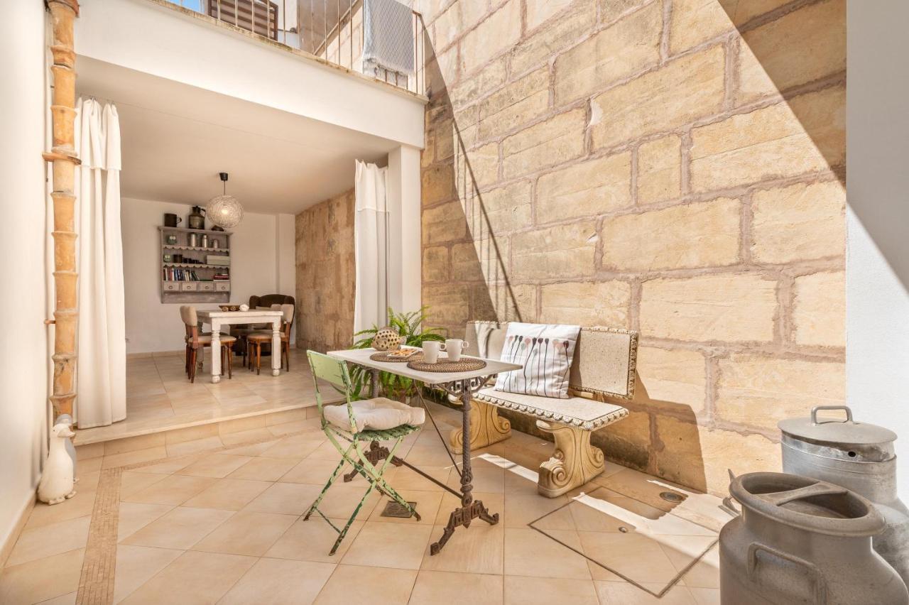 Ca Na Francesca Holiday home *