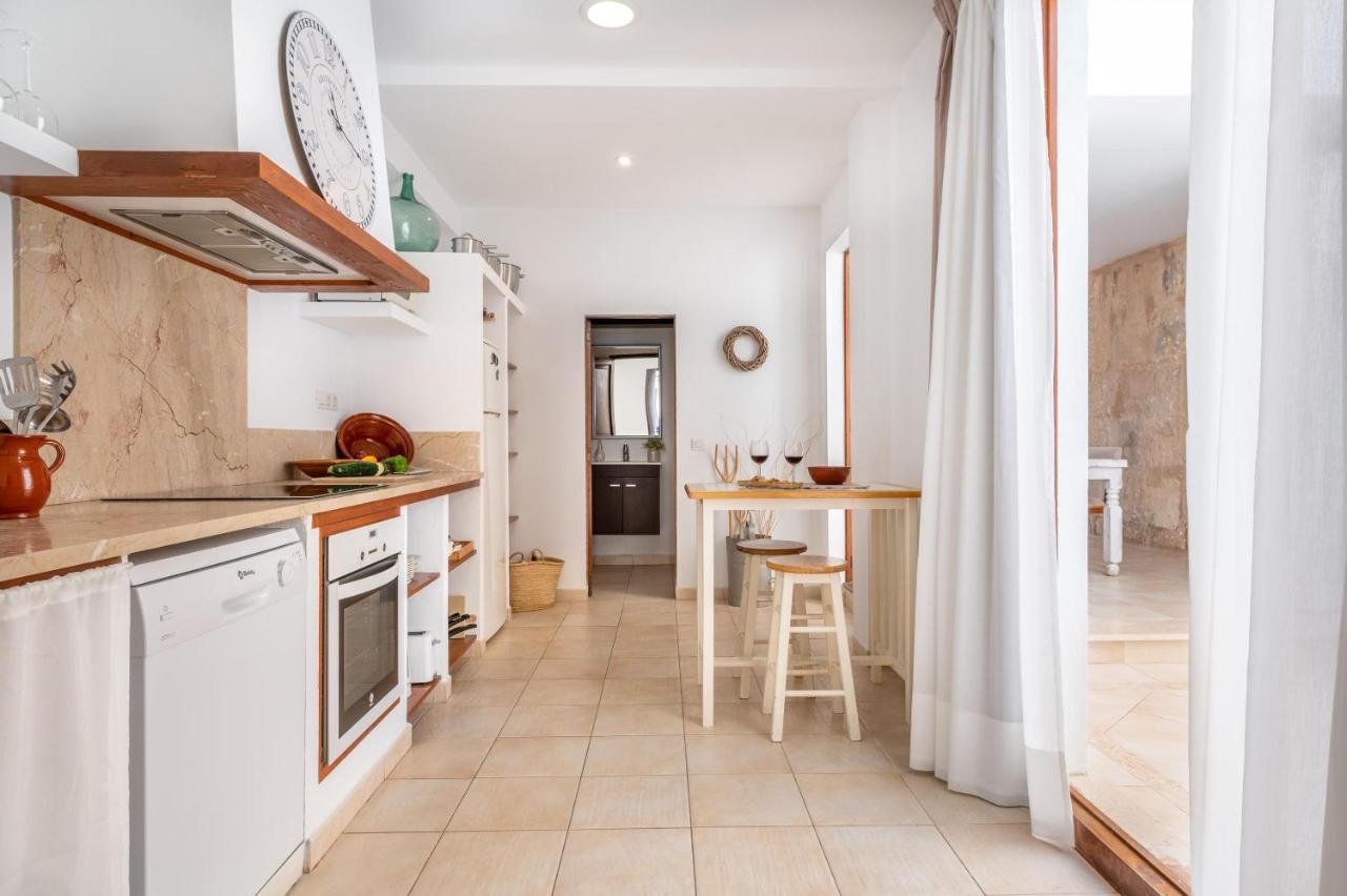 Ca Na Francesca Holiday home *