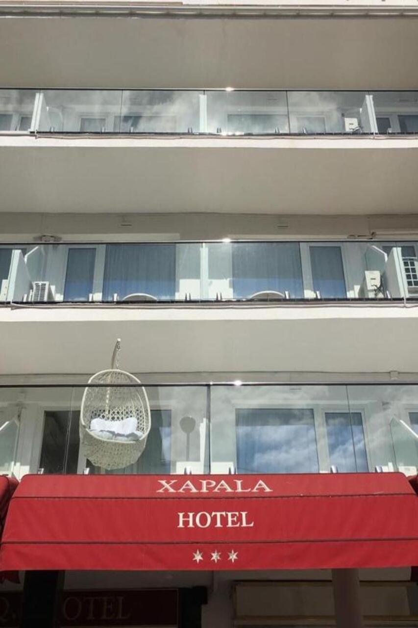 Hotel Xapala 3*