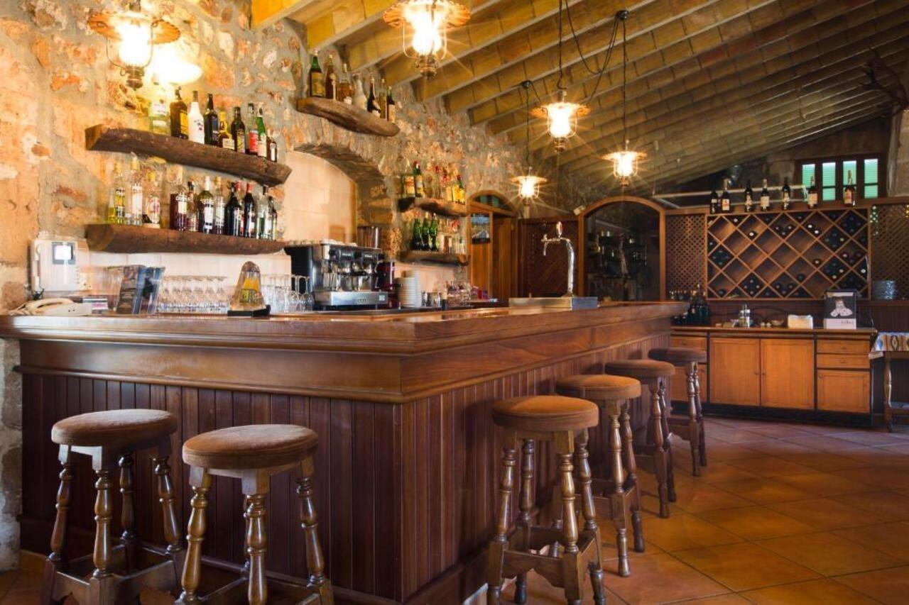 Country house Sa Bassa Plana