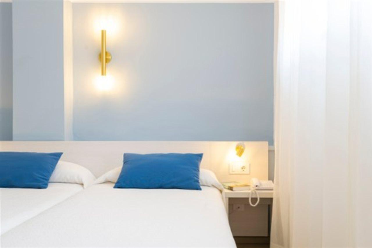 Hotel Flor Almendros