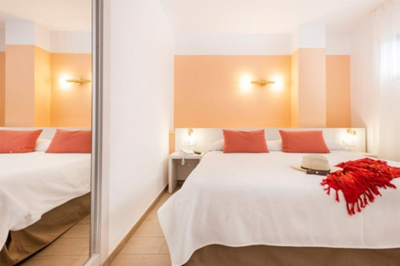 Flor Almendros Hotel Peguera