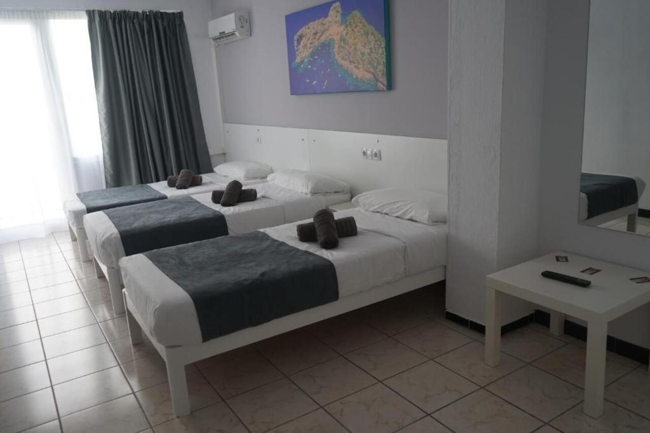 Xapala Hotel Sant Francesc