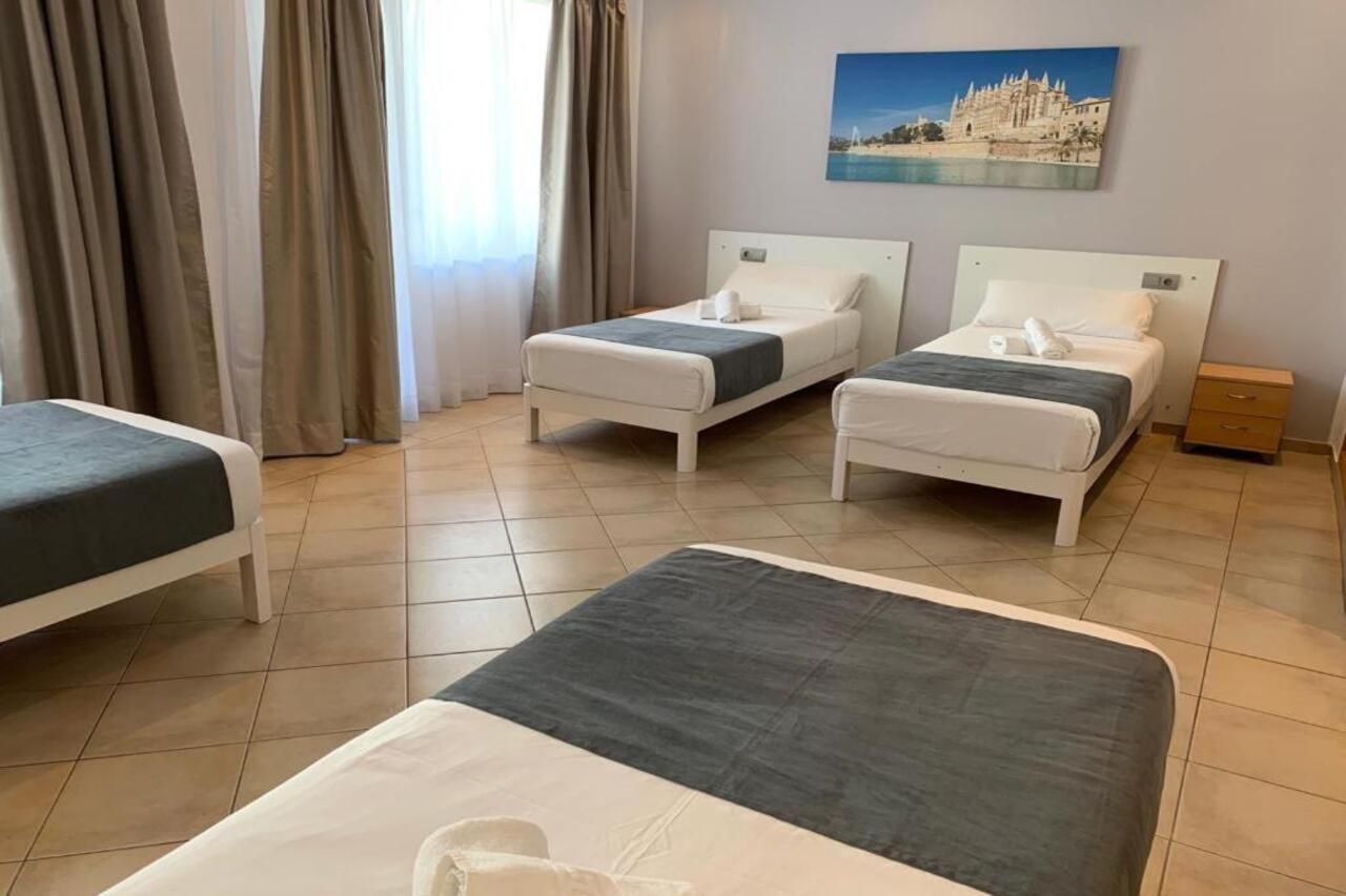 Hotel Xapala