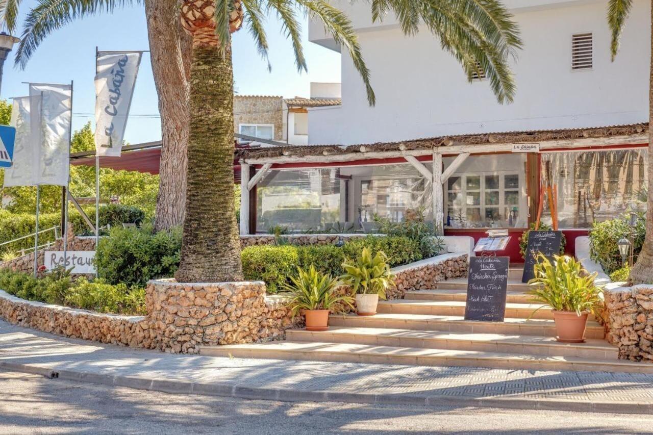 Apartamento Sa Cabanya *