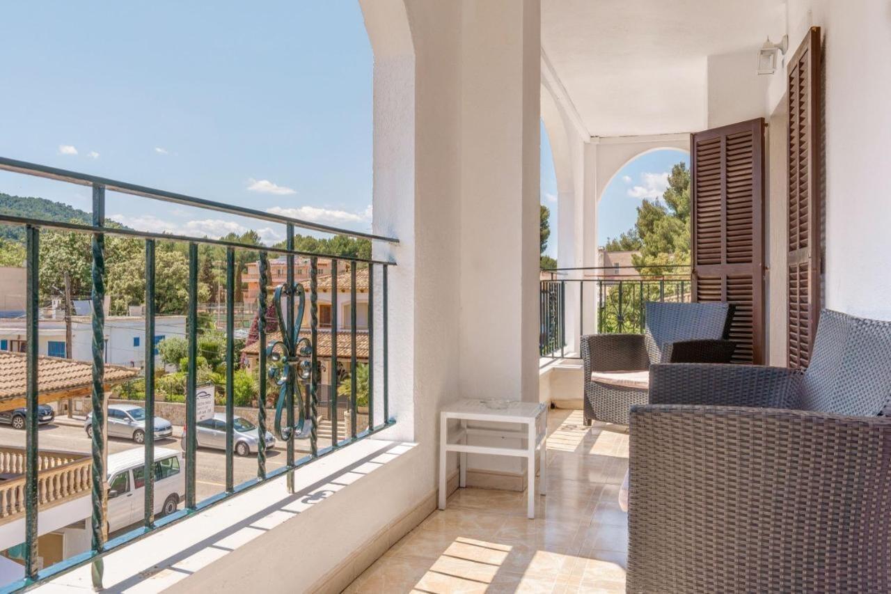 Sa Cabanya Apartamento Canyamel (Mallorca)