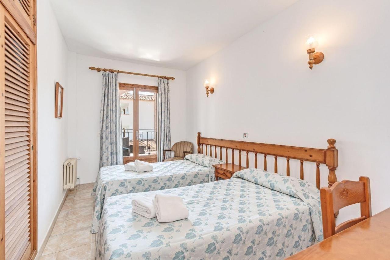Sa Cabanya Apartamento