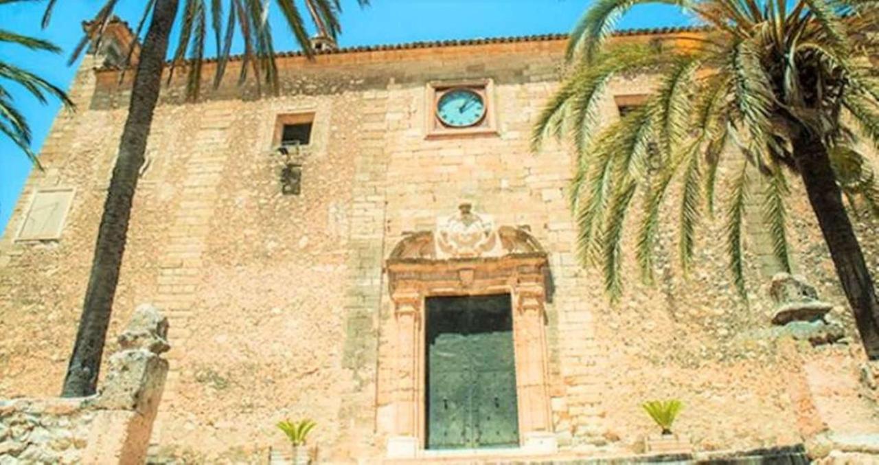 Villa Cas Borrassos *