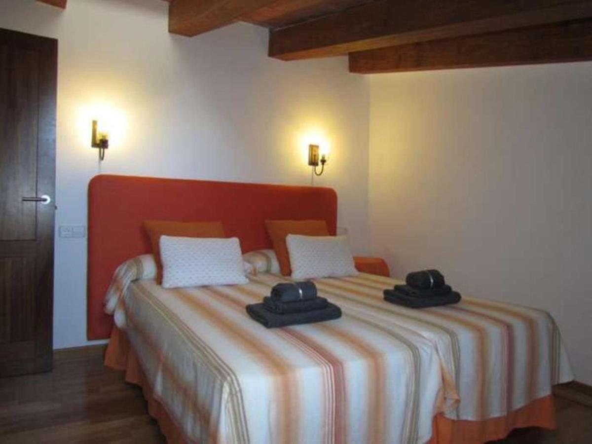 Cas Borrassos Villa *