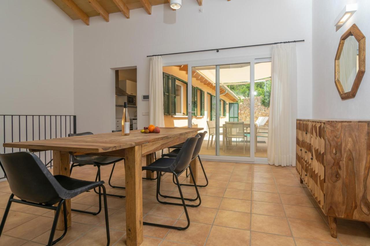 Moreu Villa Puerto de Andratx