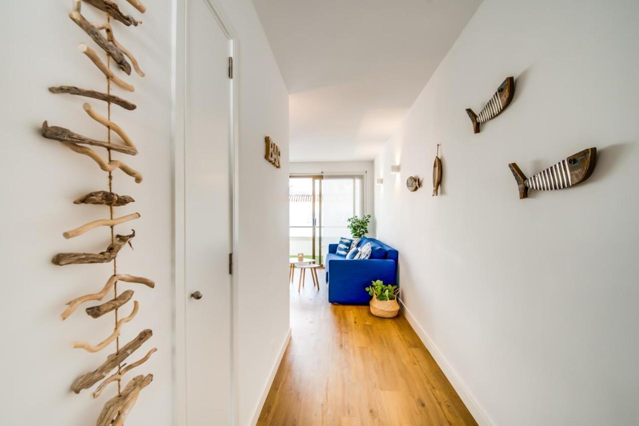 Ideal Property Mallorca - Balaixa 8 Apartamento *