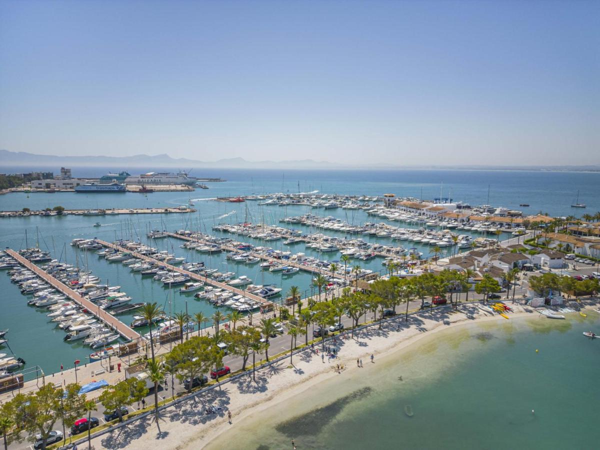 Xara Alcúdia