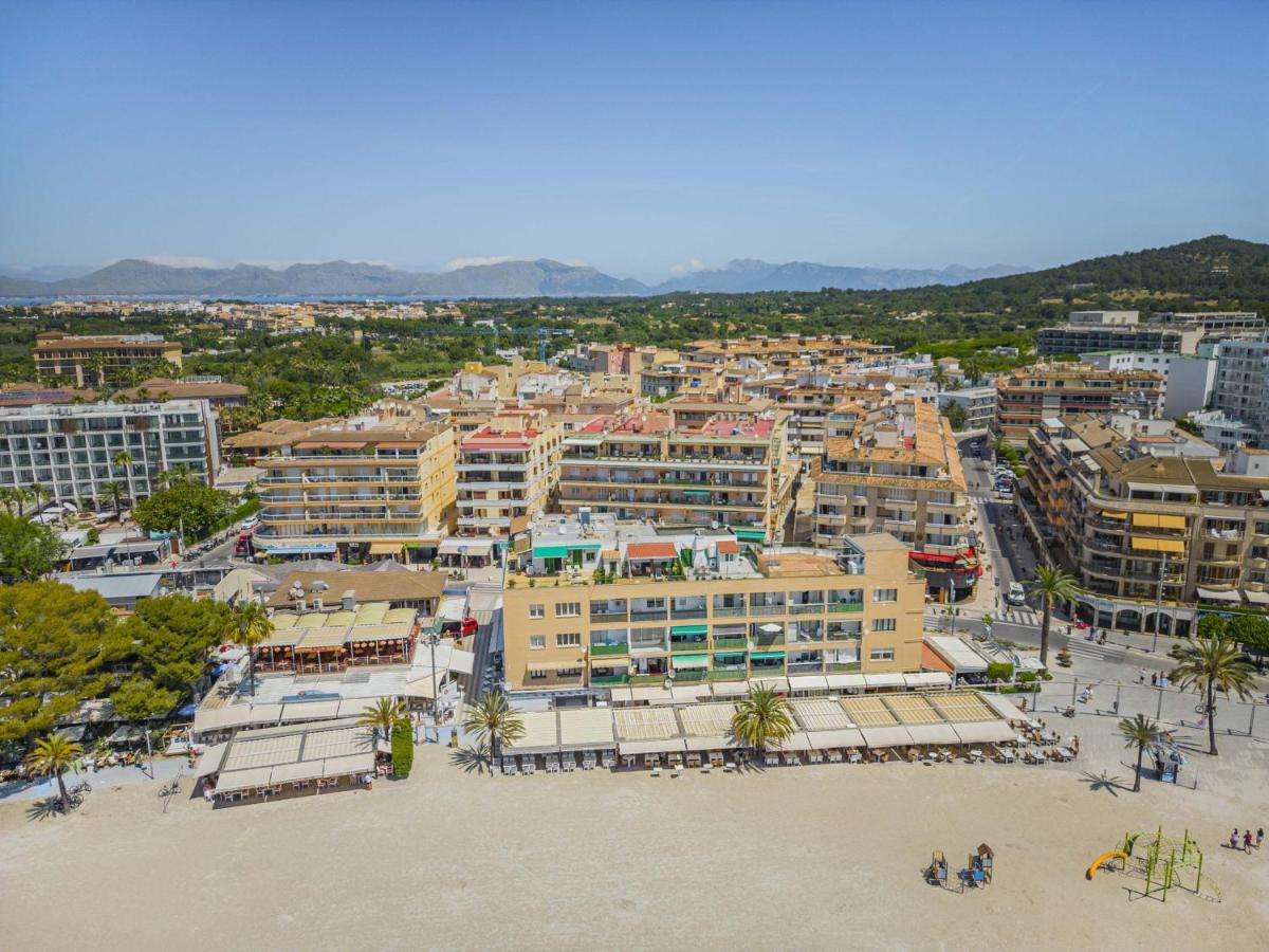 Xara * Alcúdia