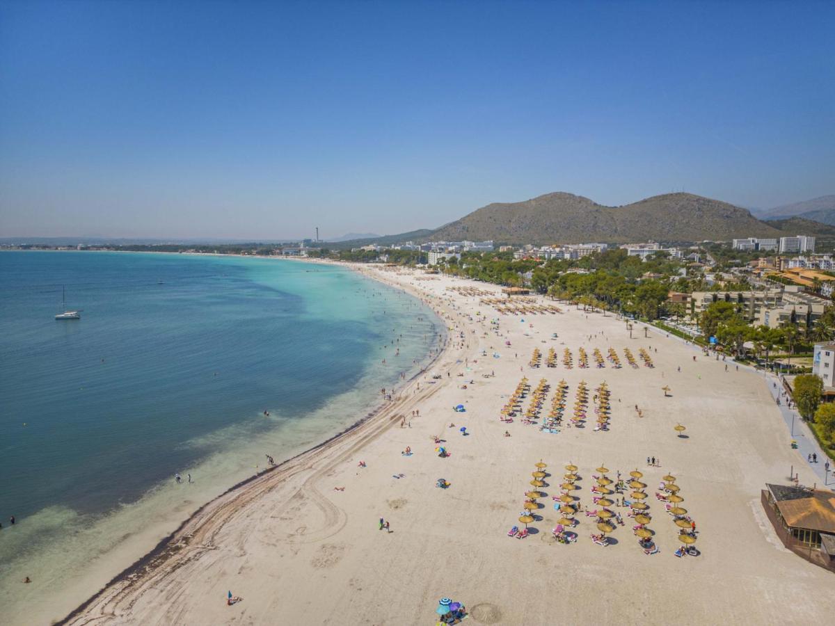 Apartamento Xara Alcúdia